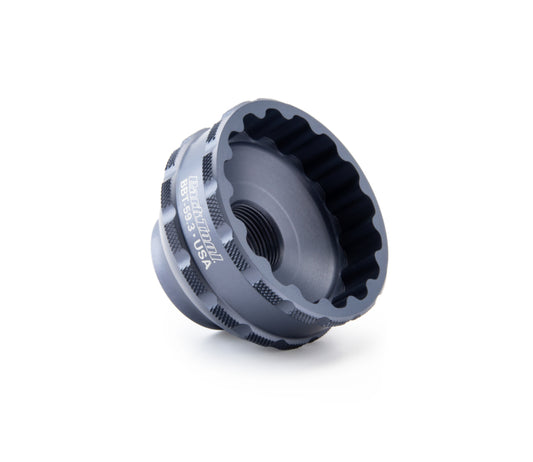 PARKTOOL extractor taza de centro Shimano 41y42mm bbt59.3