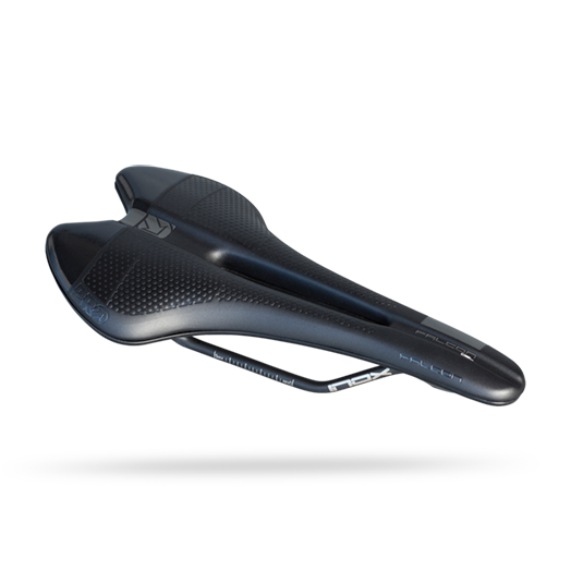 Asiento pro falcón cromo pro de gel 142mm