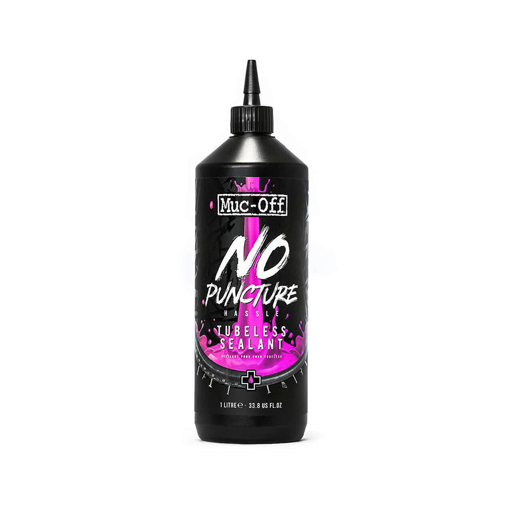 Líquido tubeless Muc off 1L