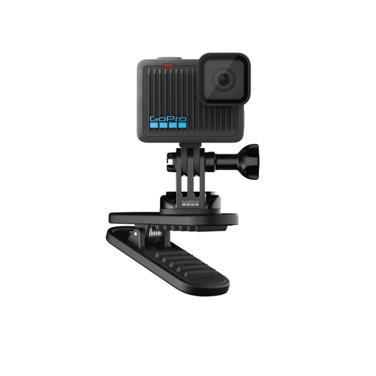 Clip GOPRO giratorio magnético gator