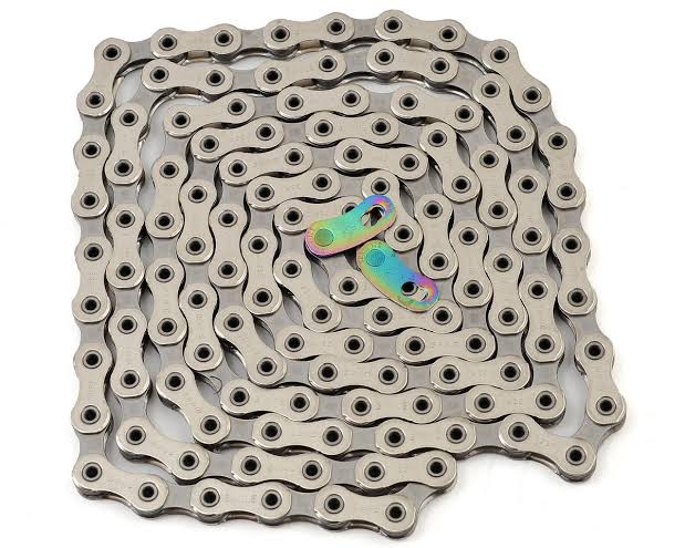 Cadena SRAM X01 eagle 12v 126l