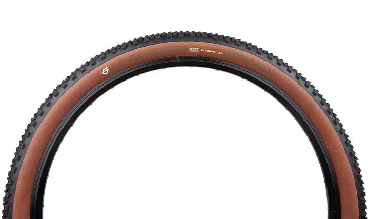 Llanta mtb Hutchinson PYTHON 3 racing lab 29x2.40 TR