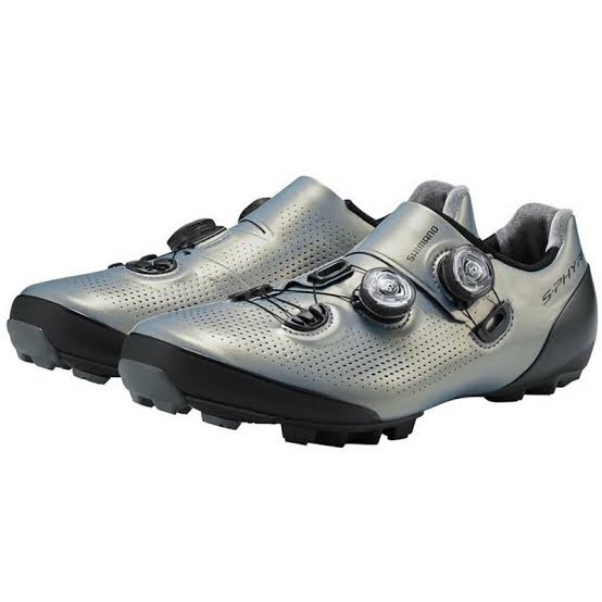 Zapatillas shimano Cross country XC901 mtb