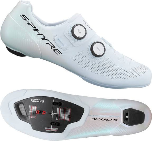Zapatilla shimano ruta RC903