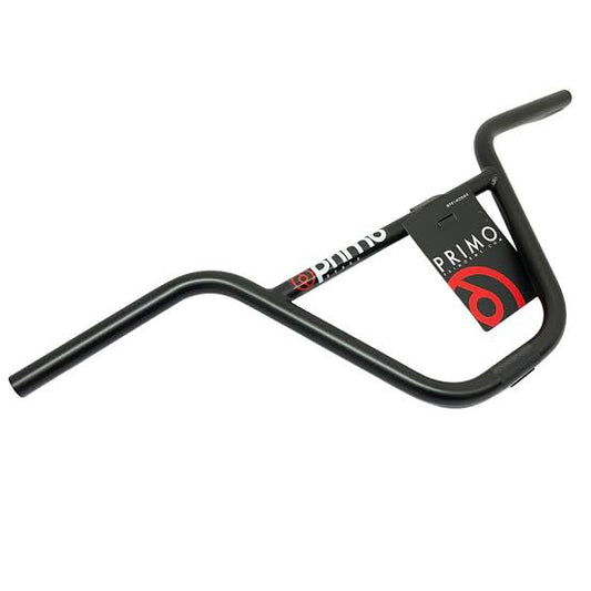 Manubrio primo rebar Craig passero 10" negro