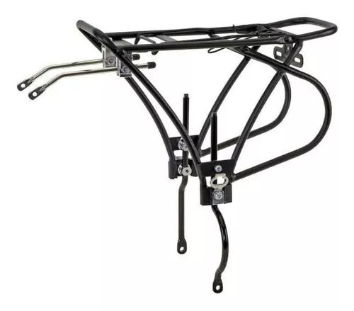 Parrilla porta bulto trasera universal