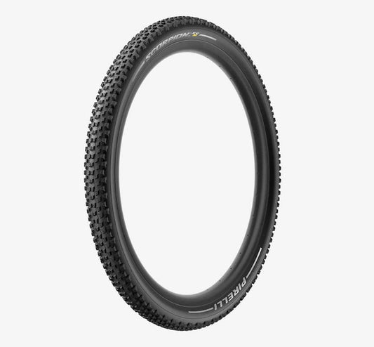 Llanta mtb TR Pirelli scorpion XC M prowall 29x2.20