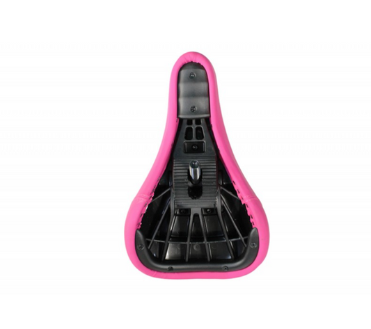 Asiento pivotal BMX vg xolo rosa