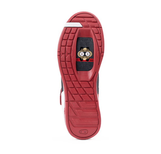 Zapatilla CRANKBROTHERS MALLET E de grapa MTB