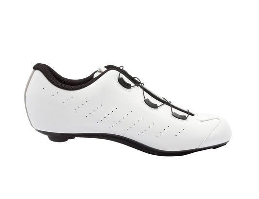 Zapatilla SIDI FAST 2 RUTA blanco