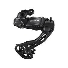 Desviador trasero Shimano GRX DI2 12v RD.RX825