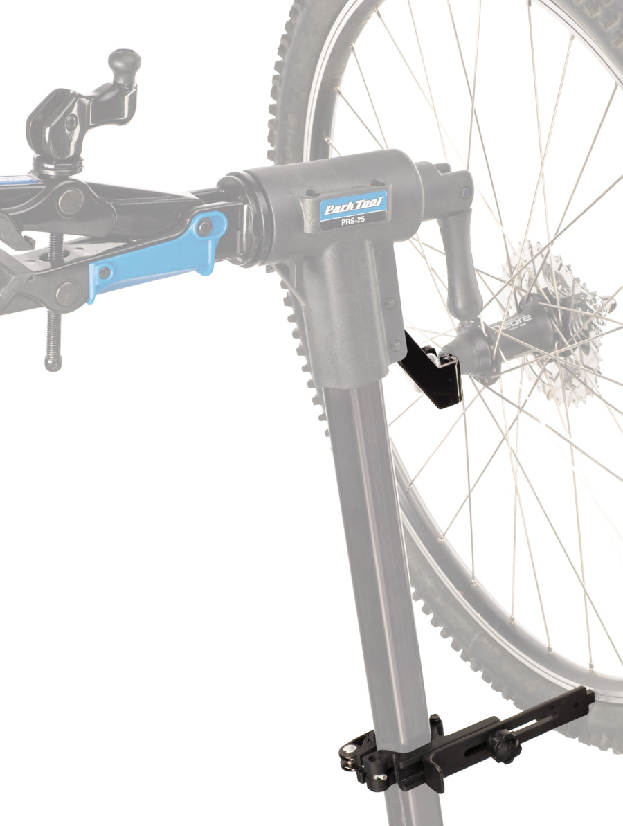 PARKTOOL nivelador de rin para soporte de stand de trabajo ts25