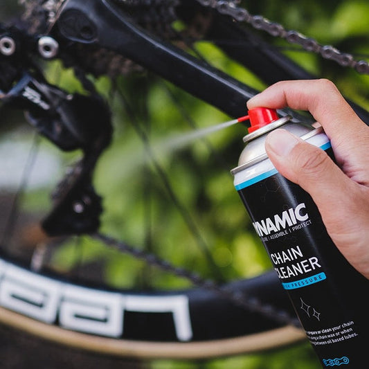 Limpiador DYNAMIC spray para cadena 400ml
