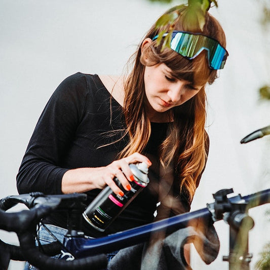 Limpiador DYNAMIC protectora protective wax 400ml