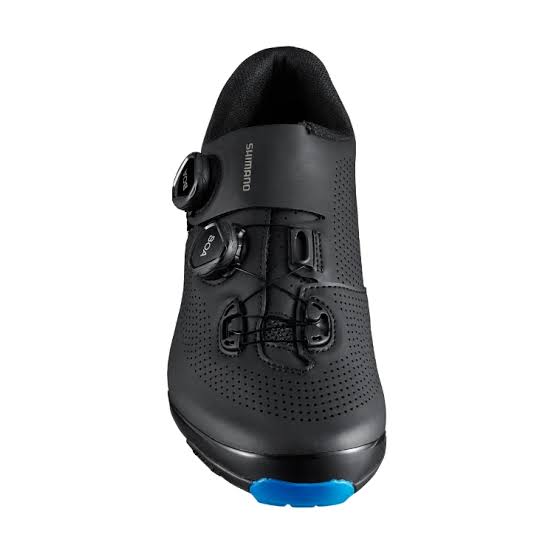 Zapatillas shimano Cross country XC701 mtb