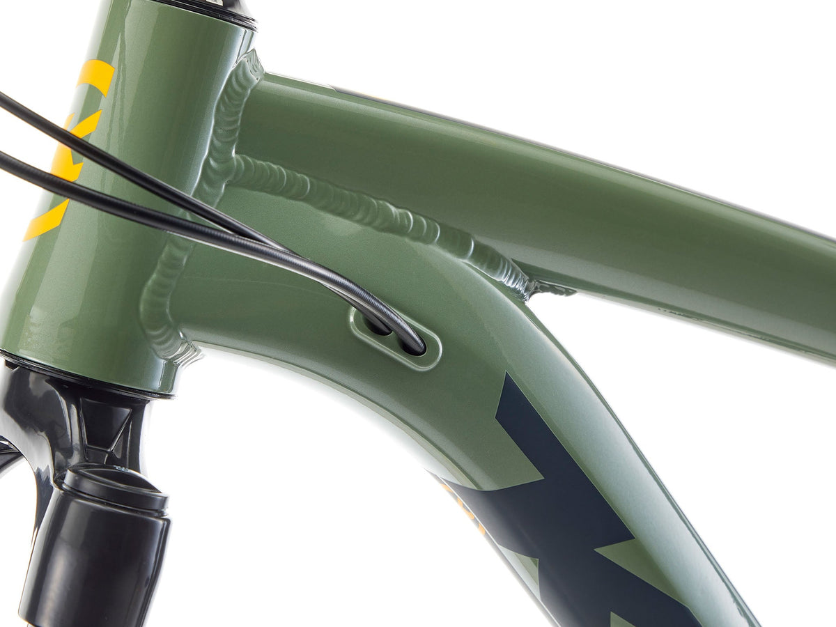 Bicicleta KONA CINDER CONE r27.5 1x11
