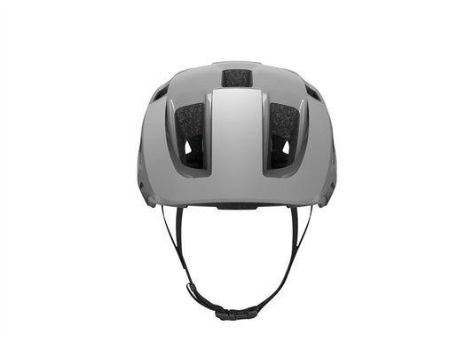 Casco Lazer Finch KC gris