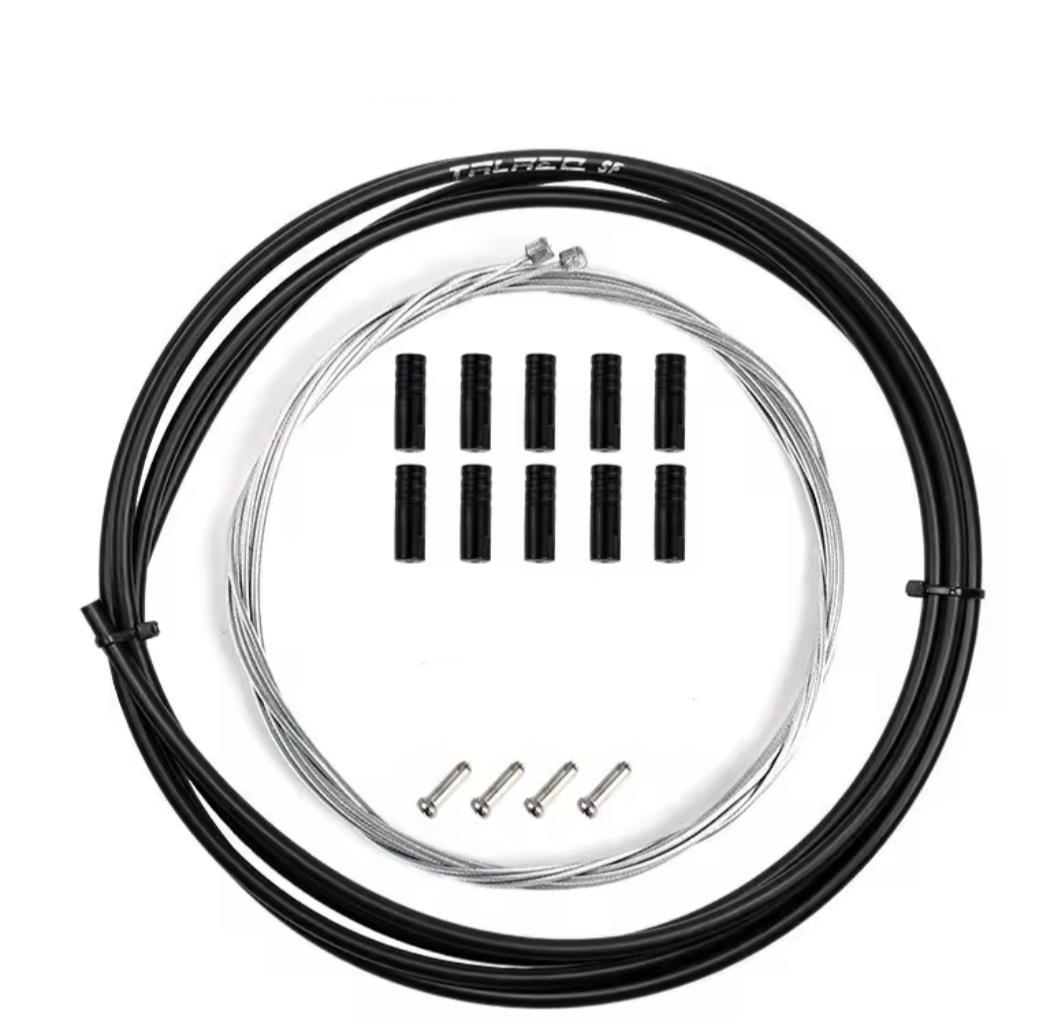 Set de cableado de cambios