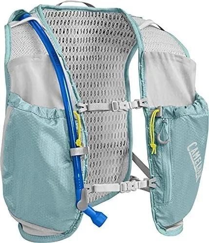 Chaleco Camelbak circuit 1.5ltrs aqua