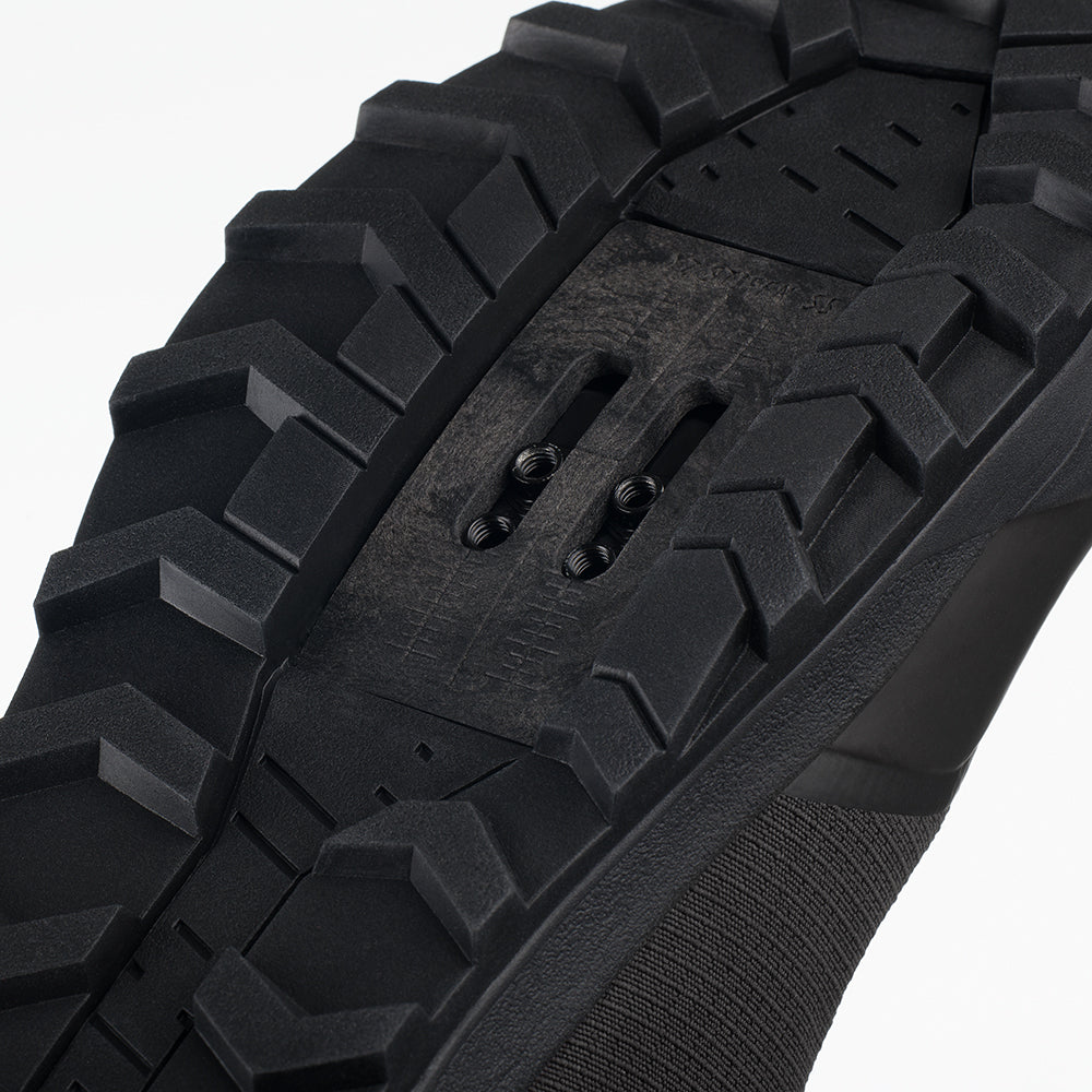 Zapatillas FIZIK terra clima x2 mtb