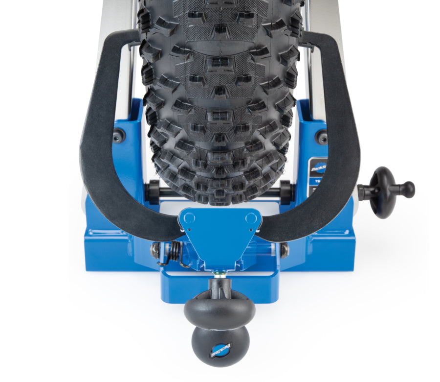 PARKTOOL nivelador de rin ts4.2