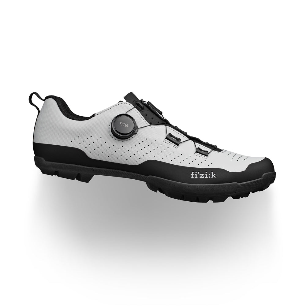 Zapatillas FIZIK terra atlas