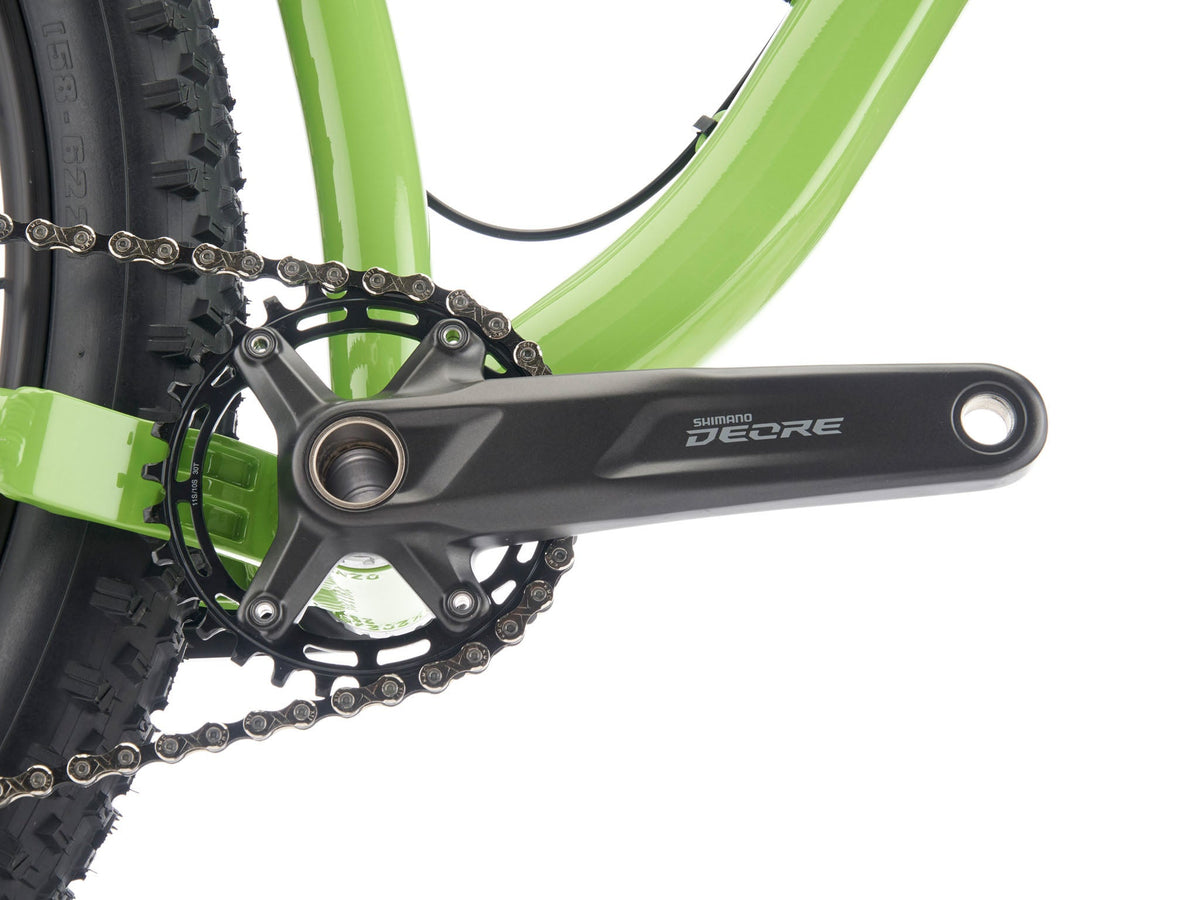 Bicicleta KONA HONZO R29 1x11