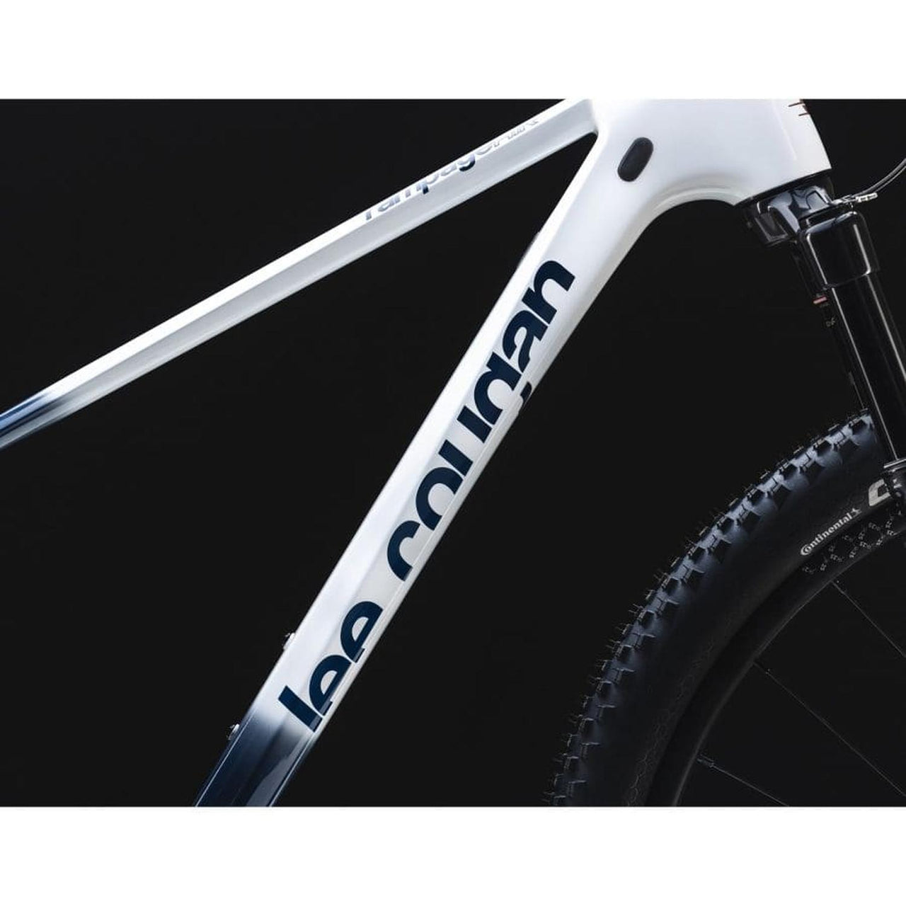 Bicicleta r29 lee Cougan rampage 428 de 1x12v Shimano