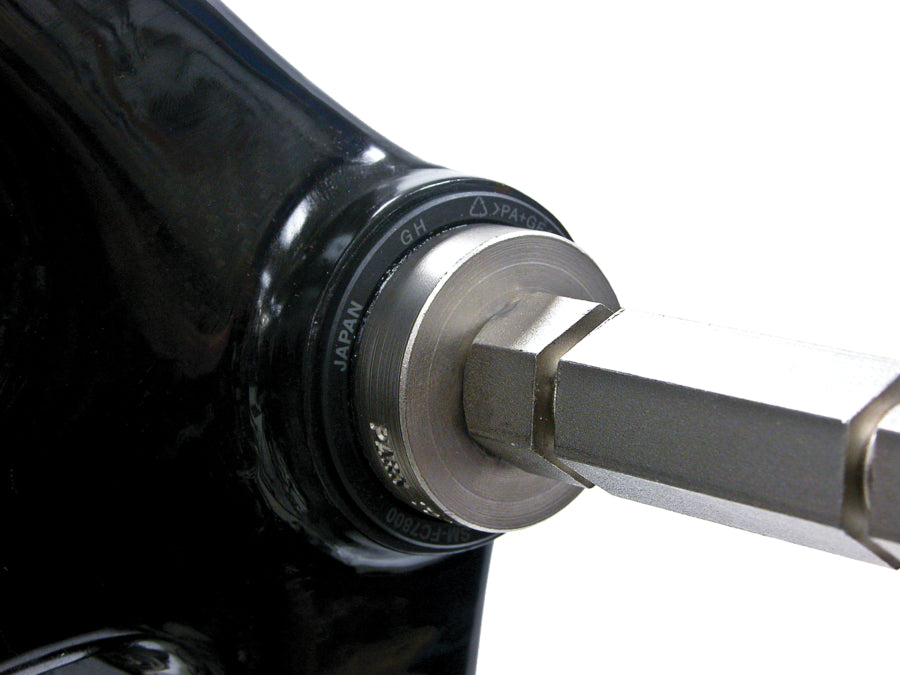 PARKTOOL extractor e instalador de balero para eje de centro press fitt bbt90.3