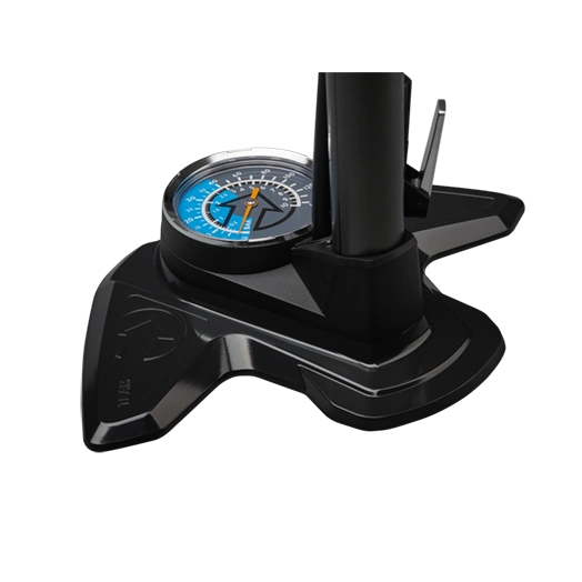 Bomba de piso, pro con manómetro team