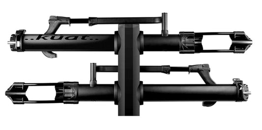 Extensión de 2 bicis para Rack Kuat NV 2.0