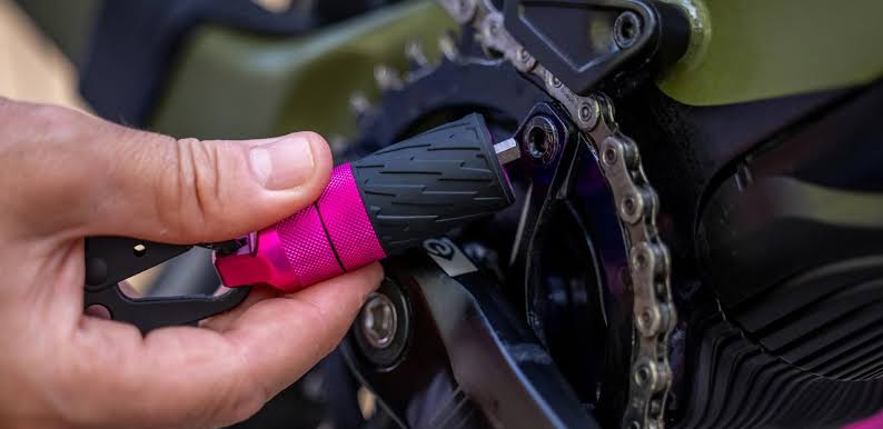 Muc off Herramienta para transmisión E-BIKE
