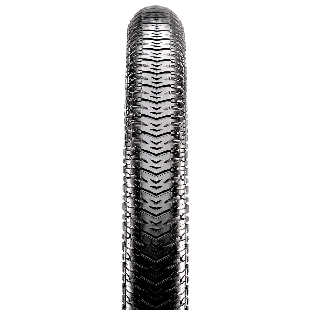 Llanta city maxxis DTH 26x2.30