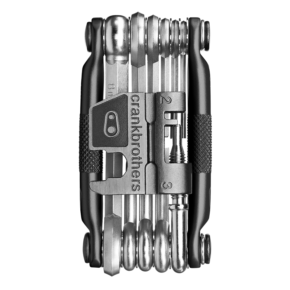 Kit Multiherramienta crankbrothers M17