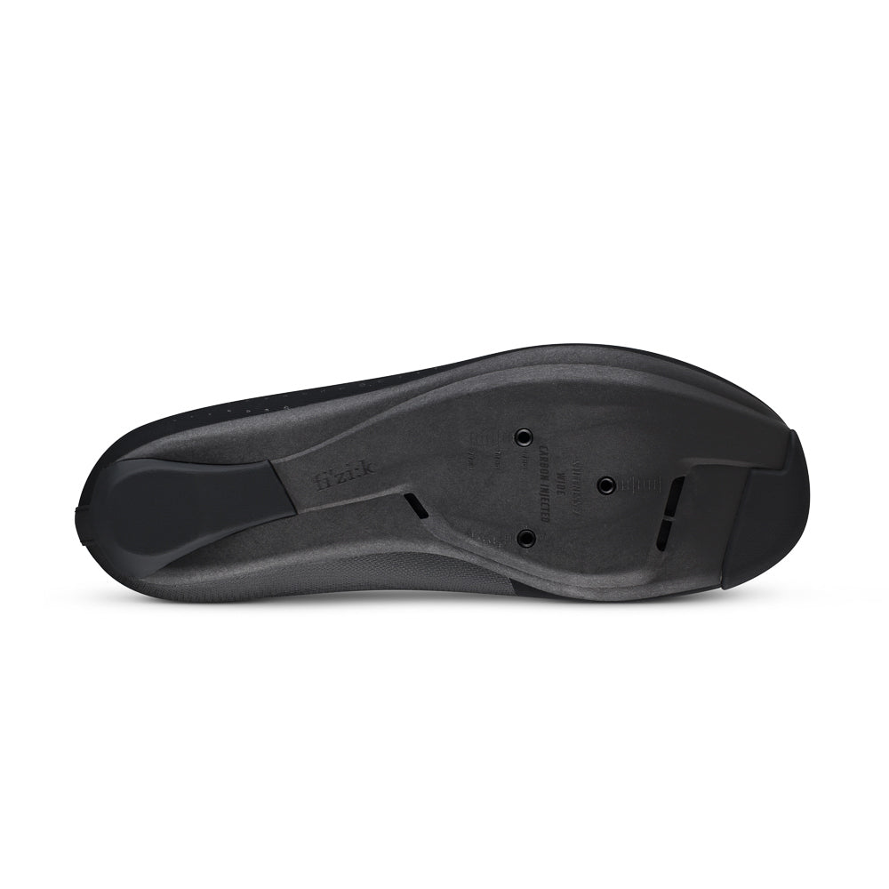 Zapatillas FIZIK tempo R4 overcurve ruta