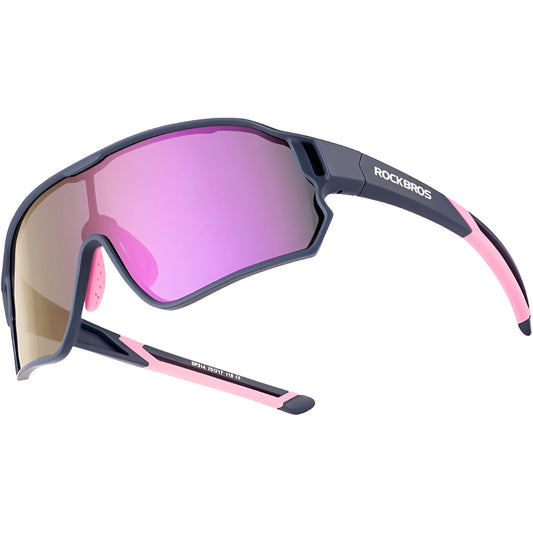 Lentes rockbros infantil / juvenil