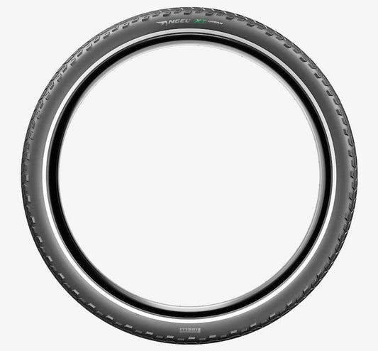 Llanta Pirelli Angel XT Urban 700x37 con reflejante
