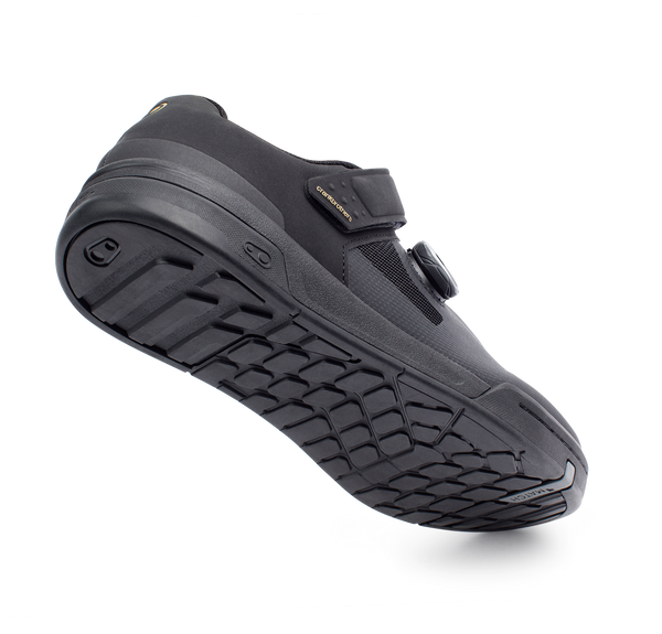 Zapatilla CRANKBROTHERS STAMP plataforma