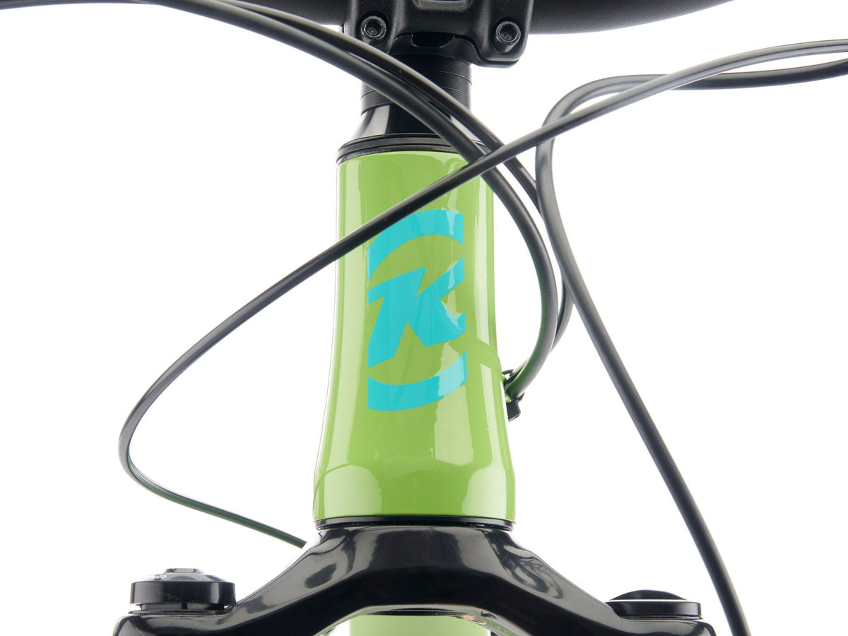 Bicicleta KONA HONZO R29 1x11