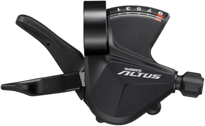 Mando Shimano altus 9p SL-M2010