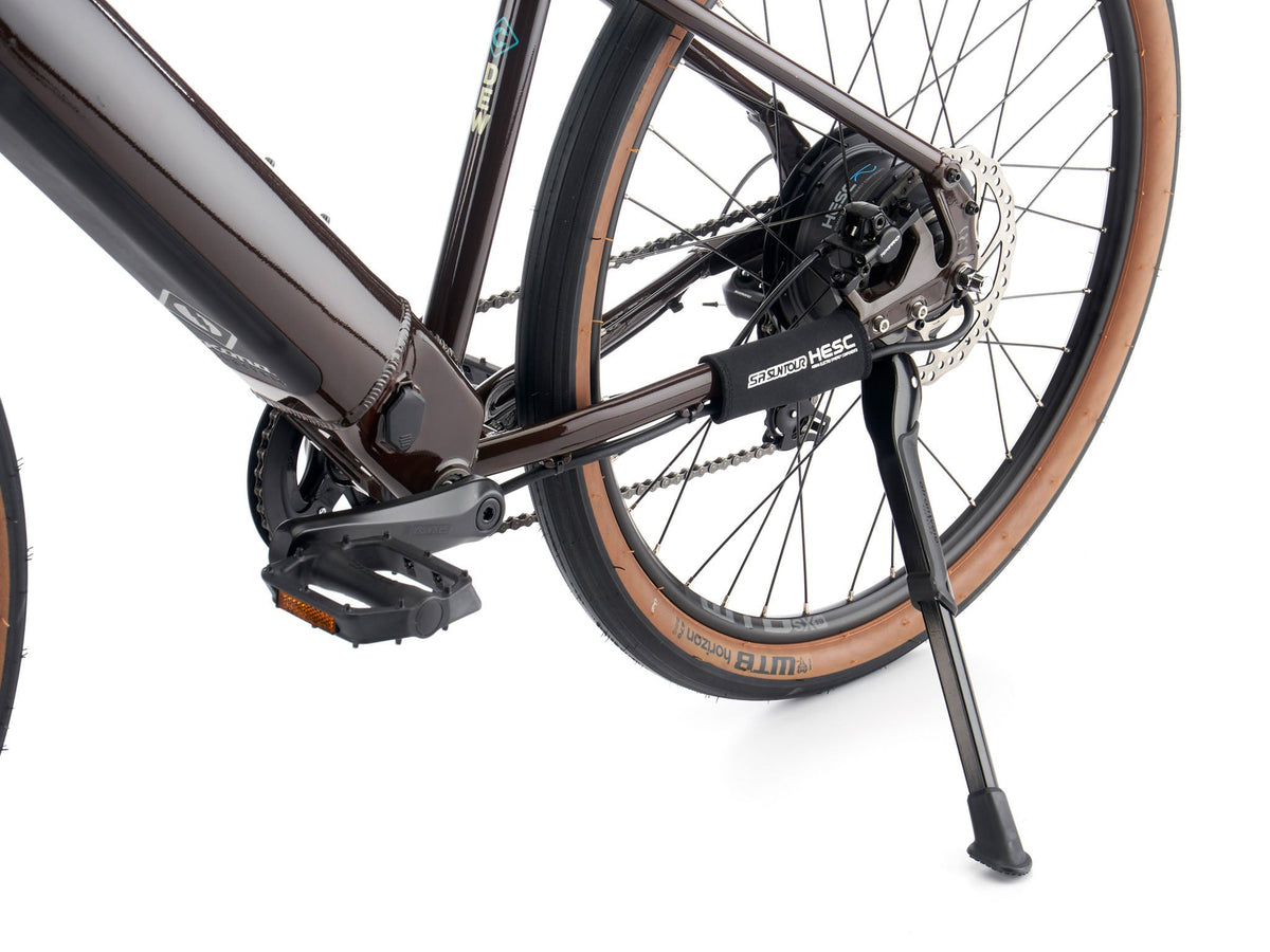 Bicicleta KONA DEW HD asistencia electrica r27.5 C 1x8