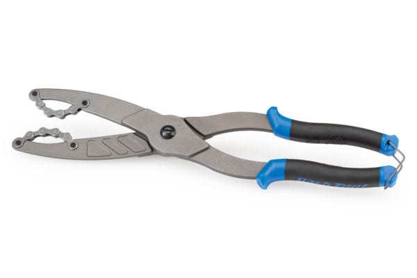 PARKTOOL pinzas de extractor de cassette cp1.2