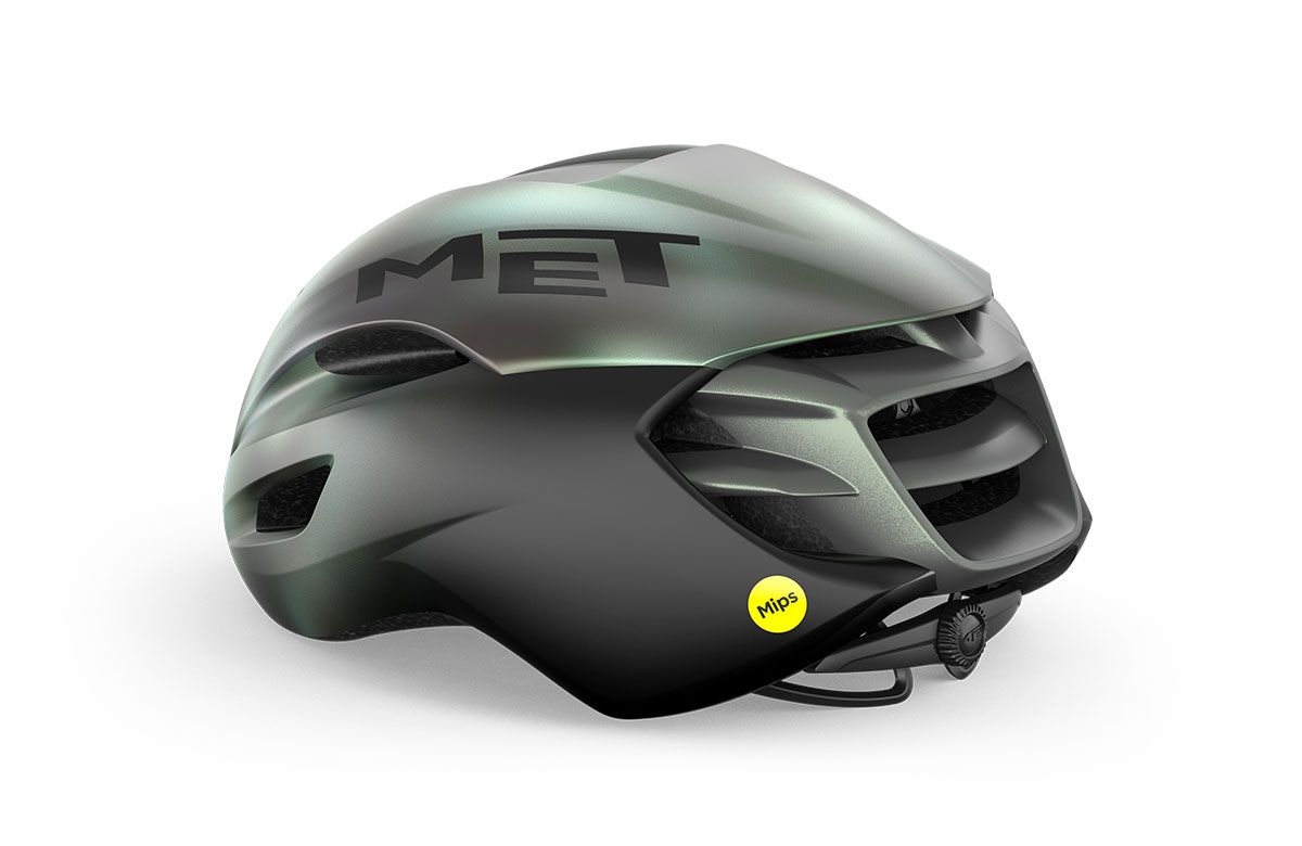 Casco MET manta MIPS