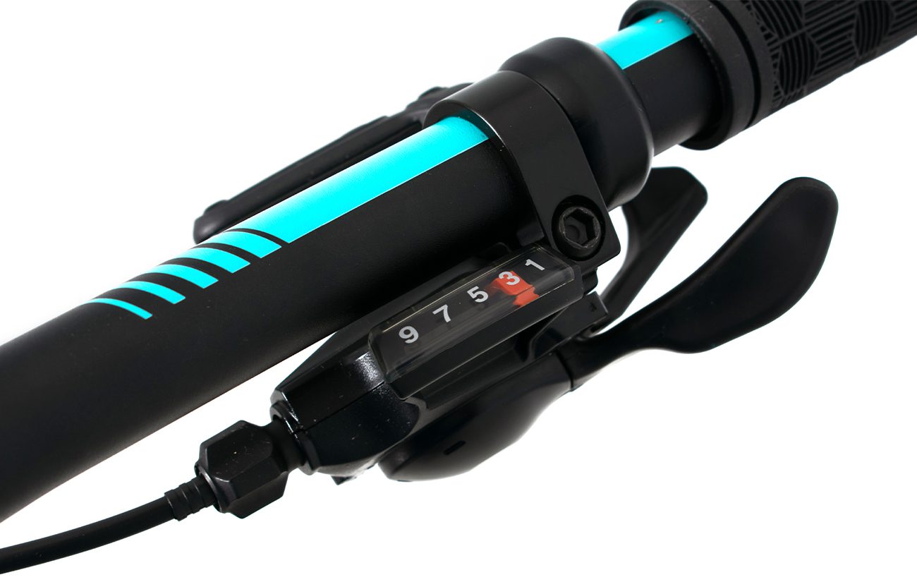 Bicicleta BELFORT IXCHEL SL B1 r29 1x9