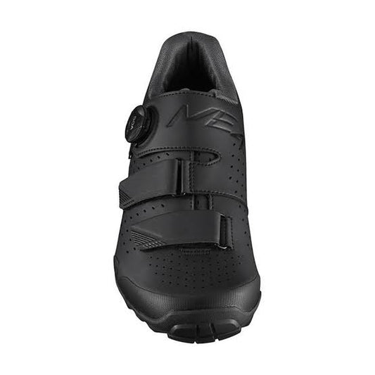 Zapatilla Shimano ME400 negro MTB
