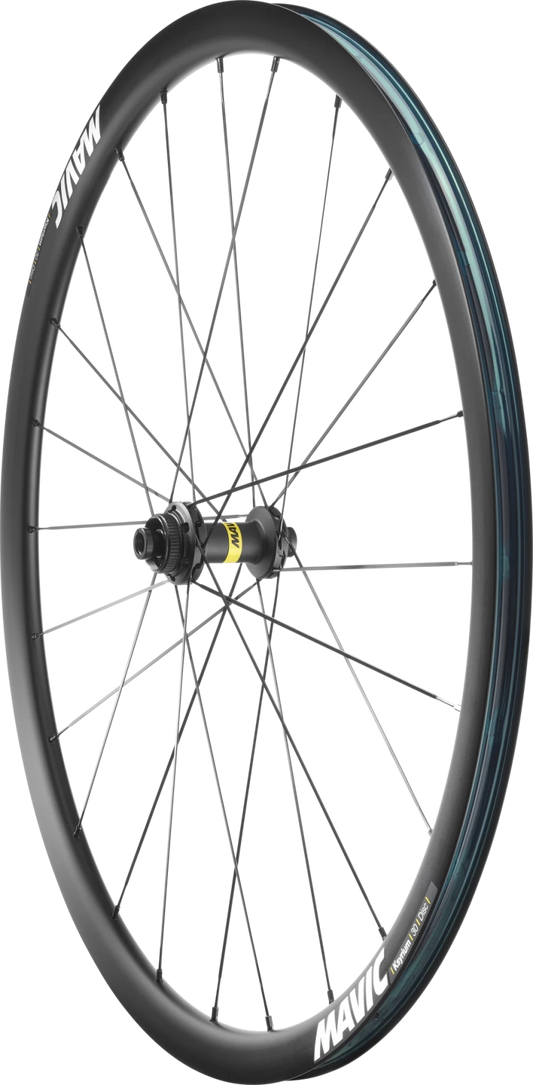 Par de rines MAVIC KSYRIUM 30 r700 alum de disco