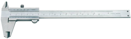 UNIOR vernier, pie de rey