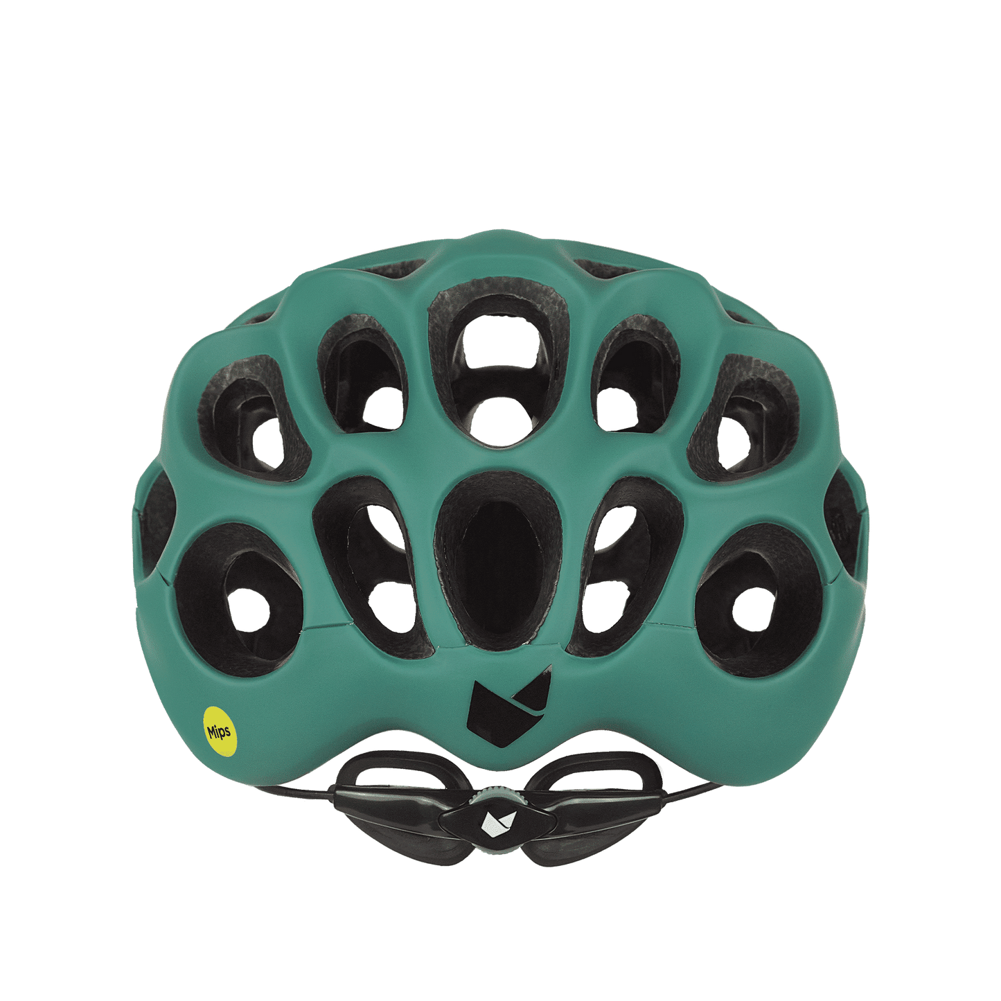 Casco catlike mixino Evo MIPS verde