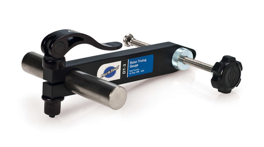 PARKTOOL guía para nivelar disco dt3