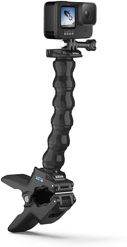 Soporte flexible GOPRO Jaws